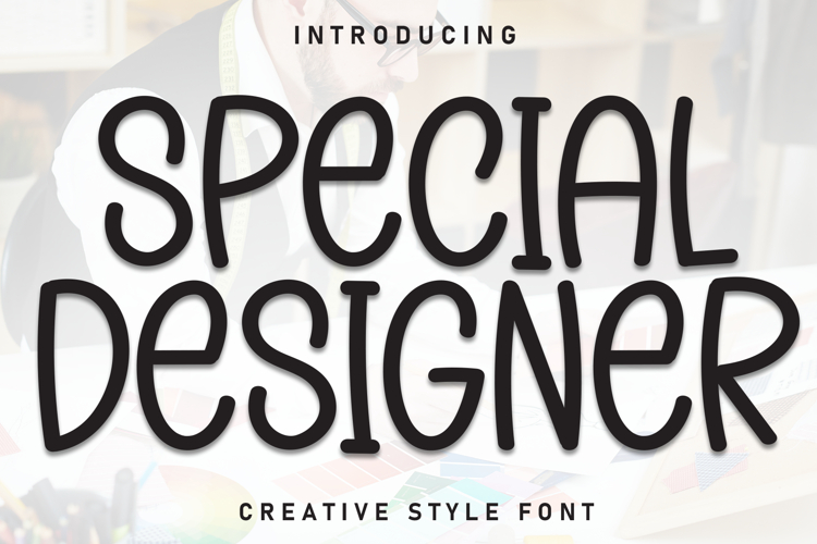 Feminine Fonts Image 13