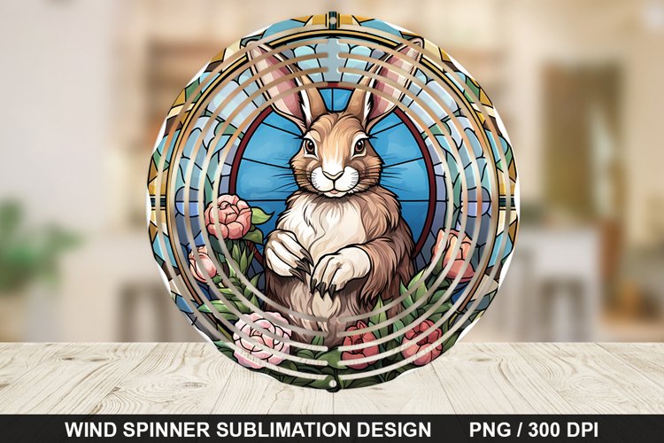 Stained Glass Clipart Image 12