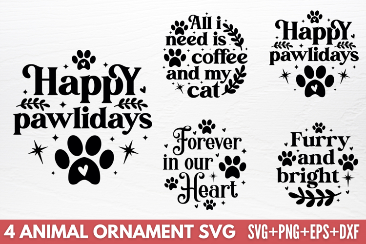 Santa Sack SVGs Image 6