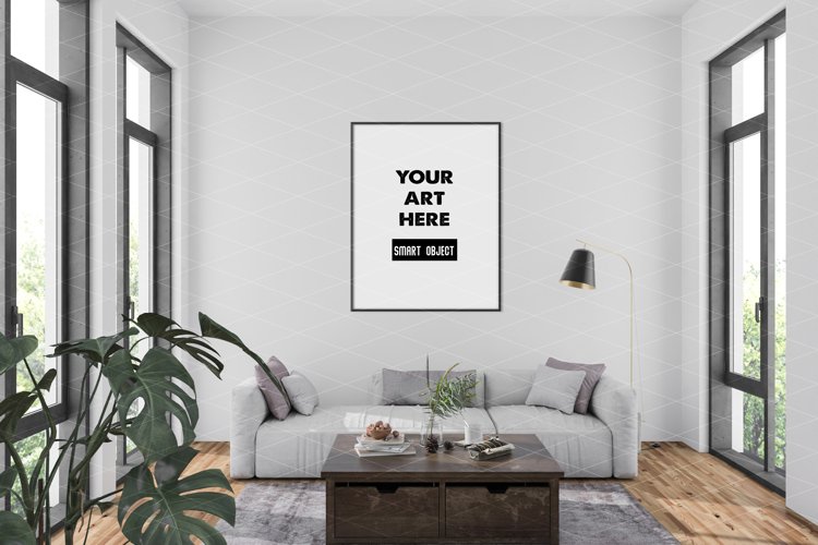 Bedroom Clipart Image 17