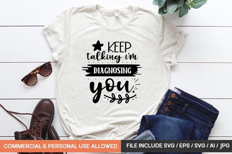 Funny Sayings Svg Image 8