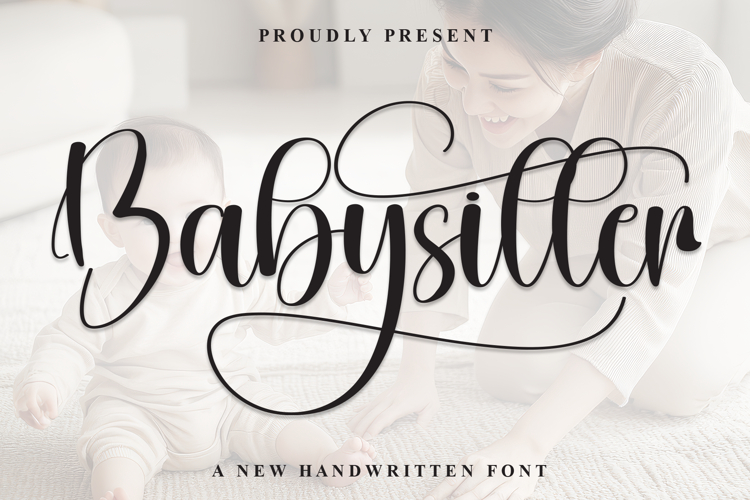 Feminine Fonts Image 6