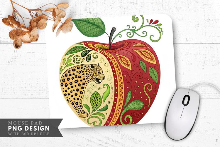 Apfel Png Image 21