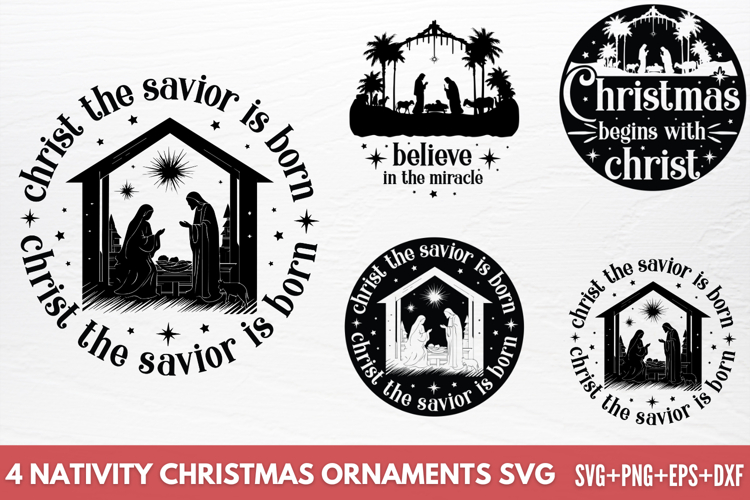 Ornaments Svg Image 22