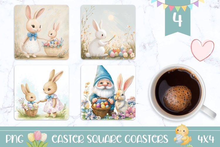 Easter Bunny Png Image 19