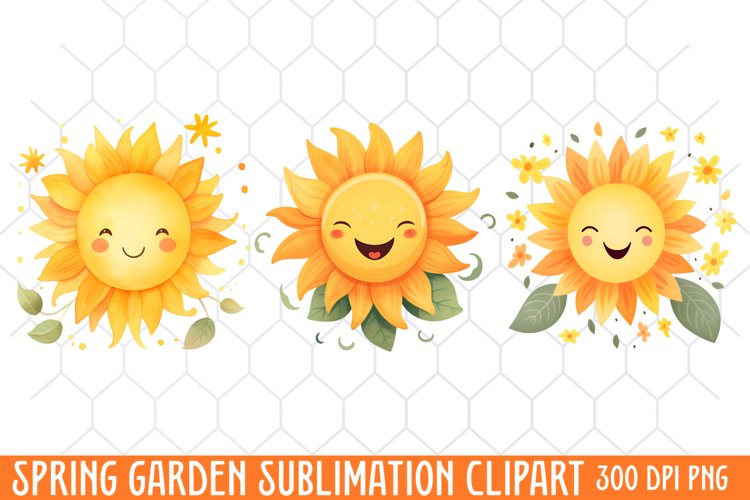 Spring Clipart Image 21