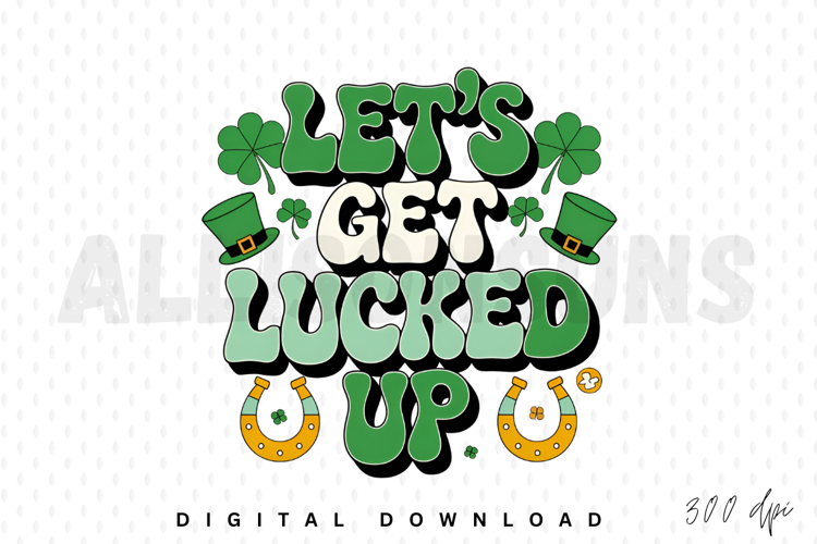 Clover Png Image 18