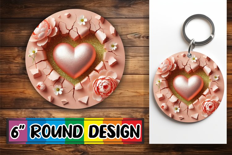 Heart Clipart Image 21