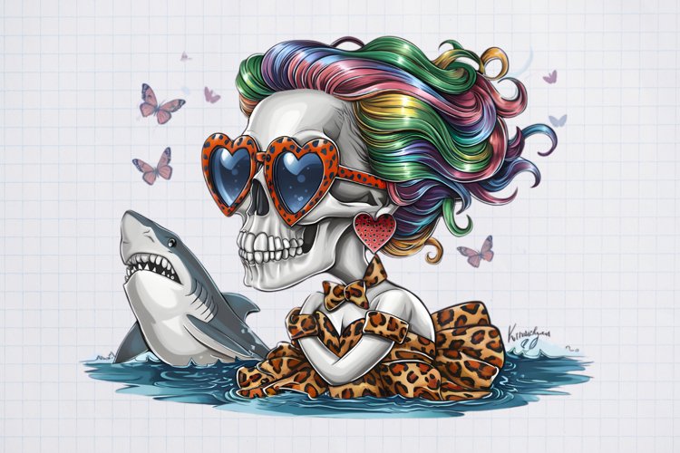 Skeleton PNG Image 4
