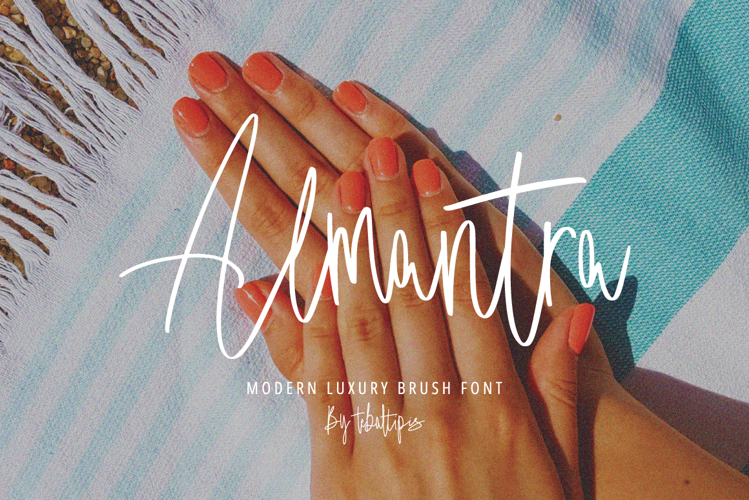 Almantra Signature