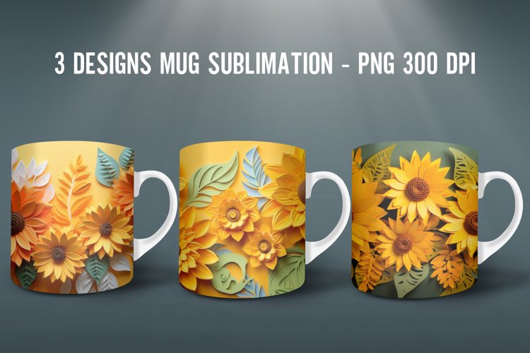 Sunflower PNG Image 15