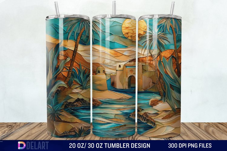 Stained Glass Clipart Image 16