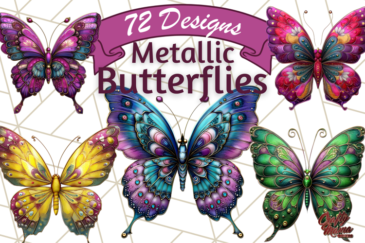 Bug Clipart Image 24