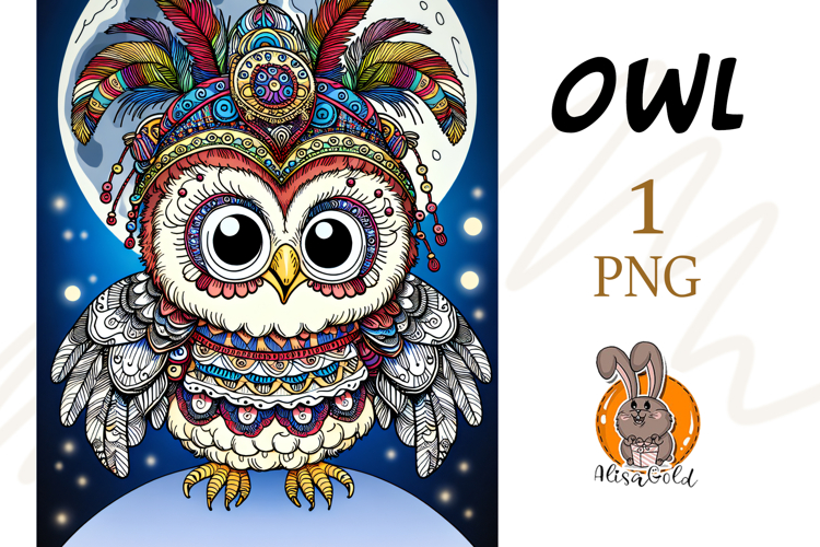 Owl Clipart