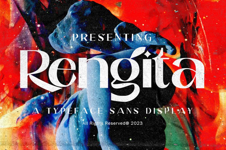 Rengita example image 1
