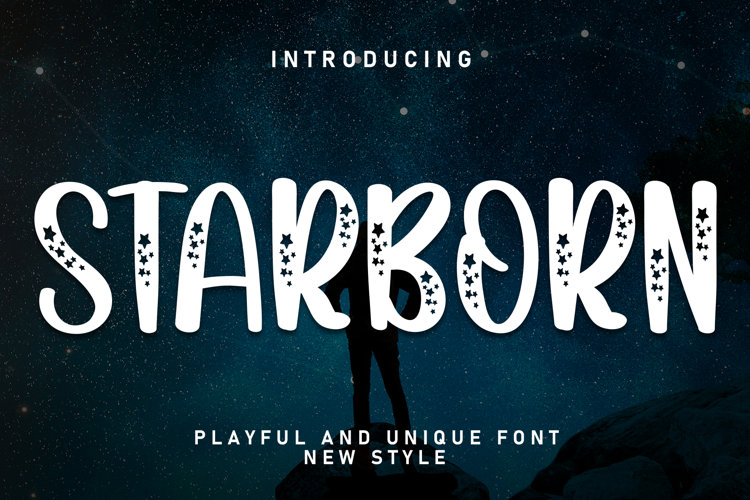 Starborn