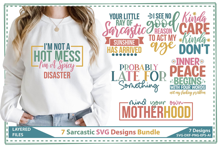 Funny SVGs Image 14