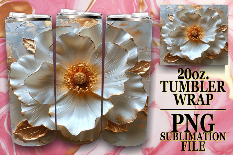 Floral Pattern Png Image 11