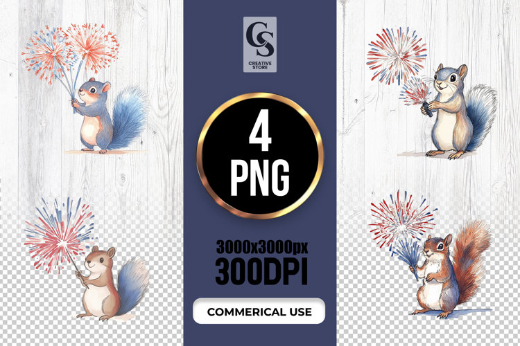 Fireworks Png Image 4