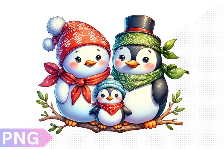 Snowman Clipart Image 13