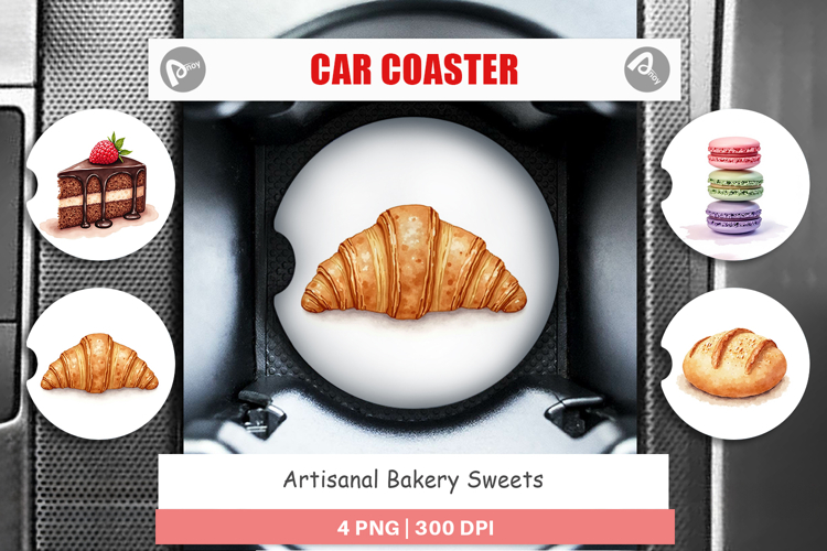 Baker Clipart Image 5