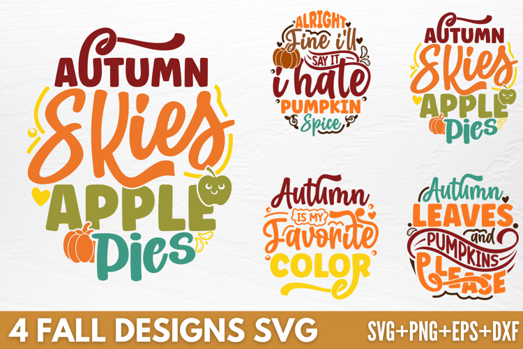 Farmhouse Fall Svg Image 3