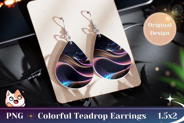 Teardrop Clipart Image 12