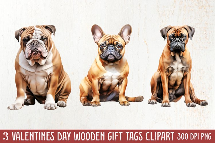 Pets Clipart Image 17