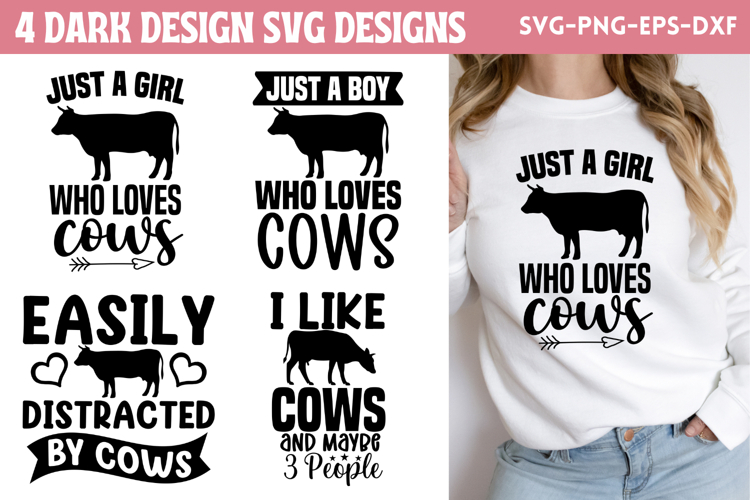 Cow Print Clipart Image 10