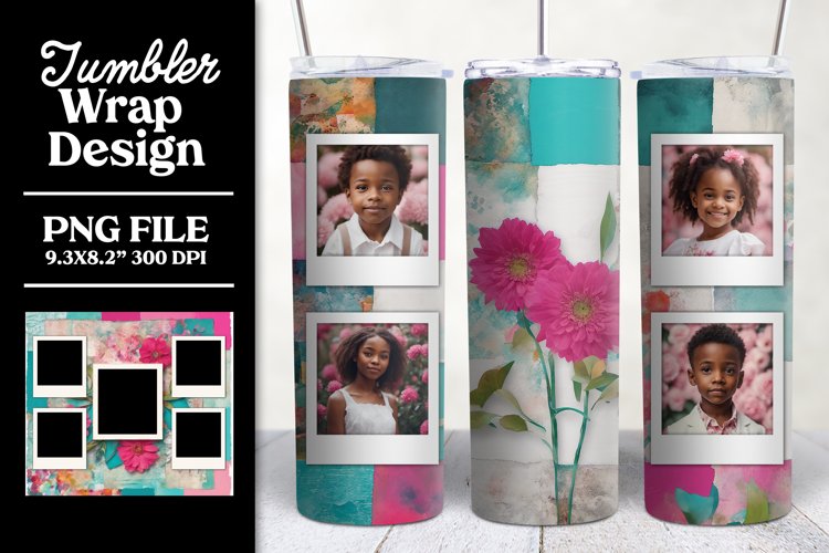 Sublimation Tumbler Designs Image 16