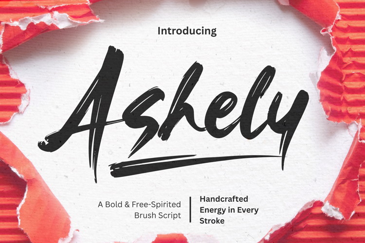 Ashely