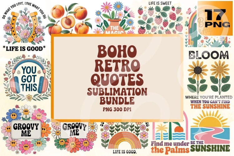 Sunburst Clipart
