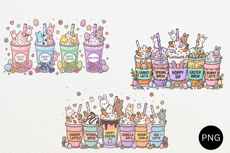 Drinks Clipart Image 13