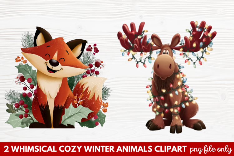 Forest Illustration Image 14