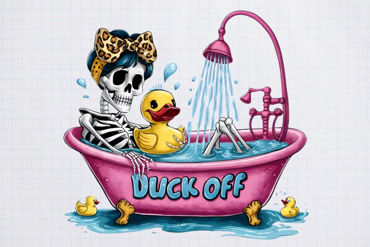 Skeleton PNG Image 23
