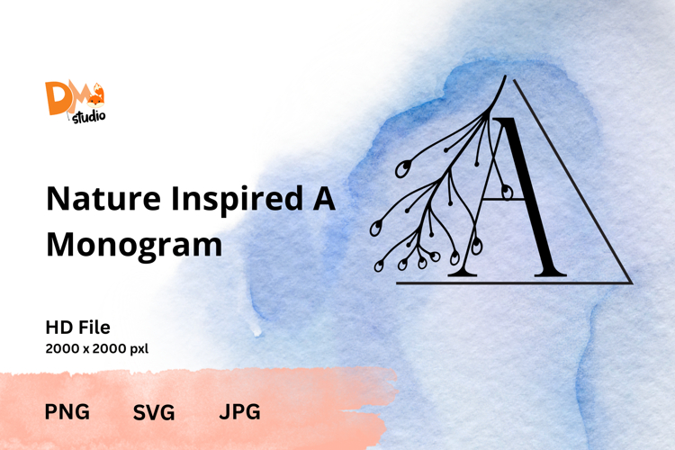 Nature Svg Image 13