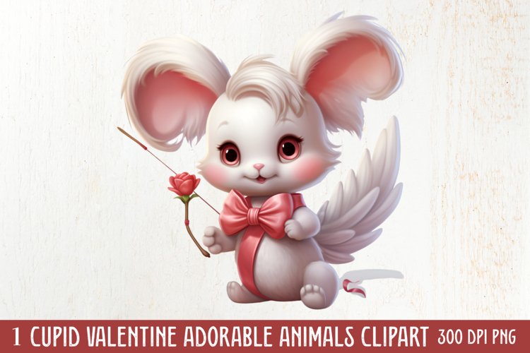 Cupid Clipart Image 24