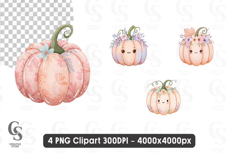 Kawaii Clipart Image 17