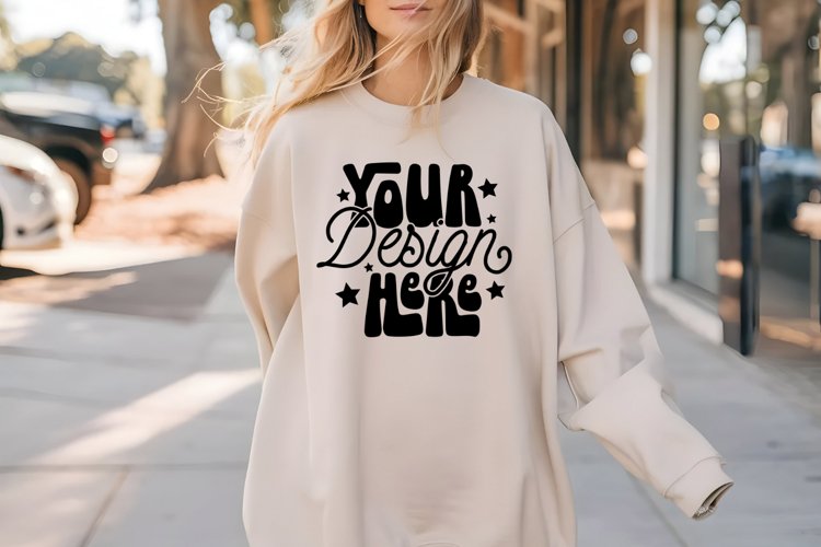 Gildan Mockups Image 12