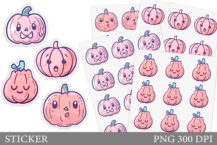 Pumpkin Clipart Image 19