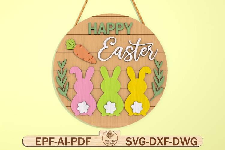 Wooden Sign Clipart Image 7