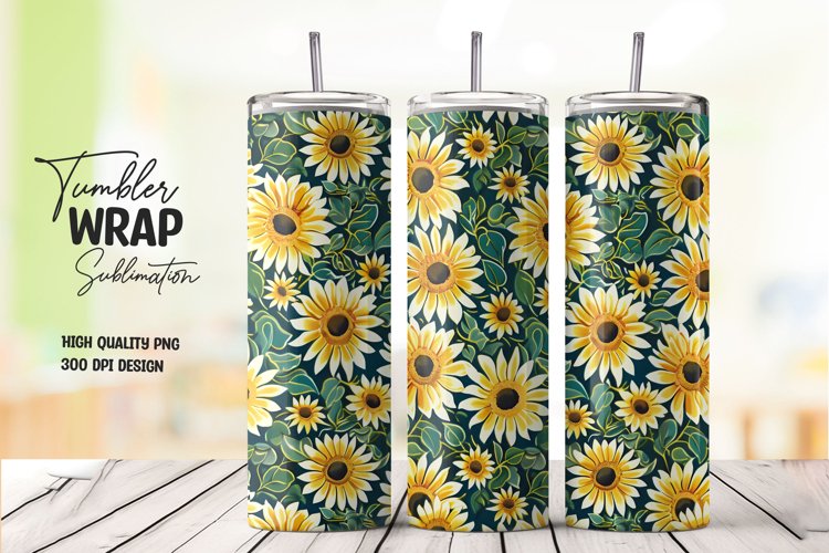 Sunflower PNG Image 21