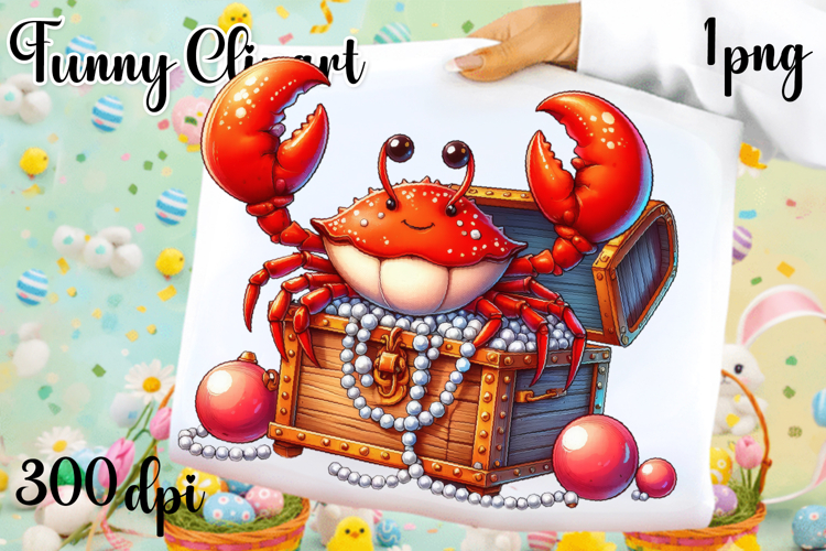 Ocean Clipart Image 15