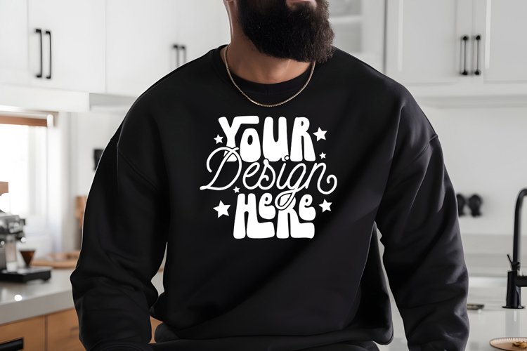 Gildan Mockups Image 12