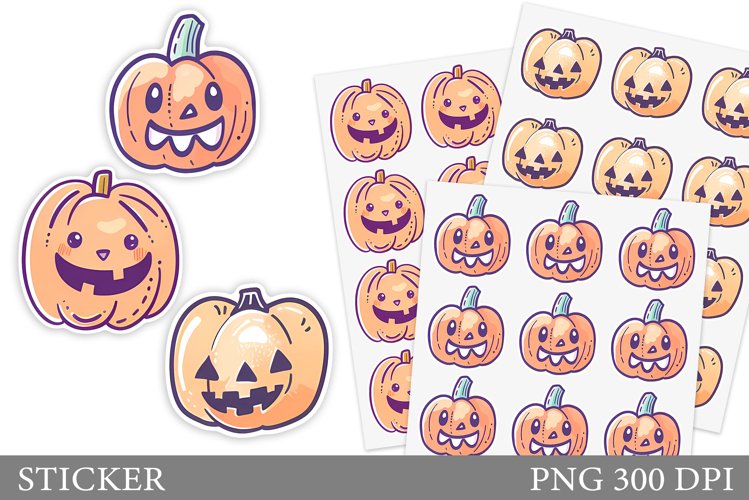 Pumpkin Clipart Image 18