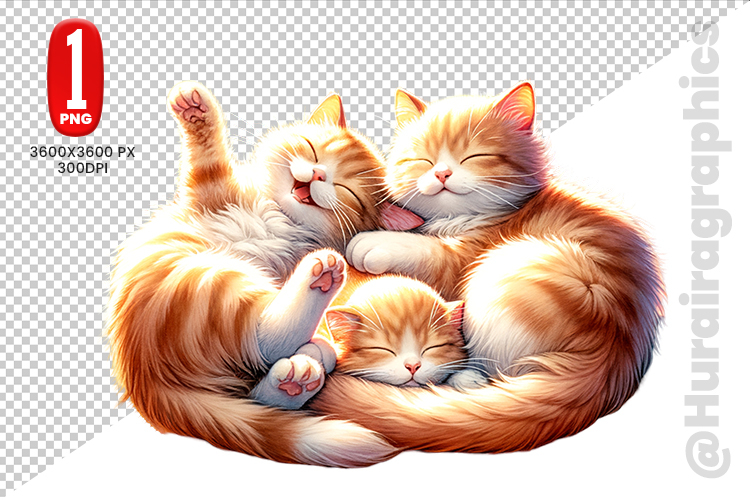 Cat Clipart