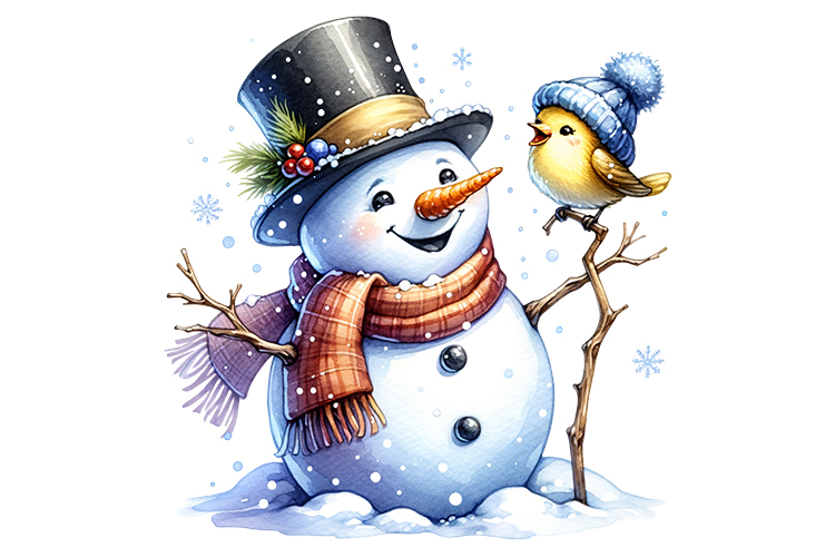 Men Clipart Image 9