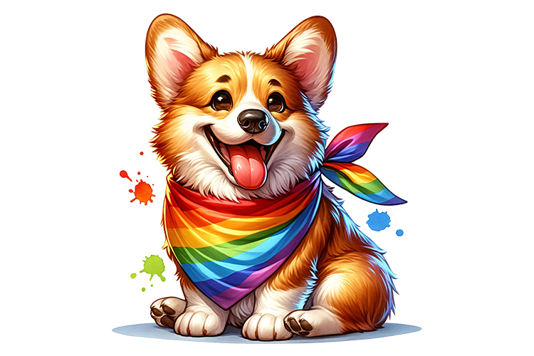 Cute Clipart Image 2