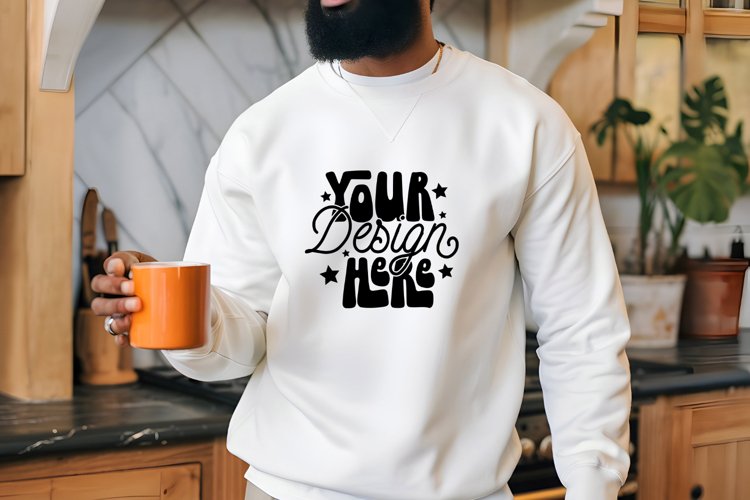 Gildan Mockups Image 10