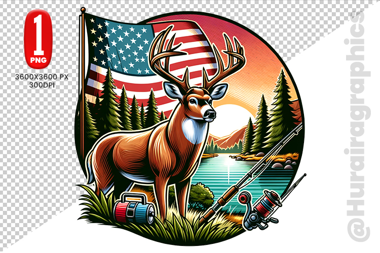 Deer Clipart